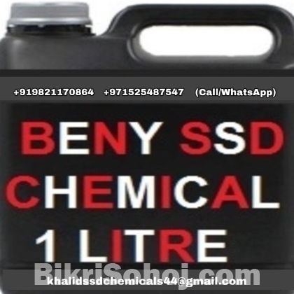SSD SOLUTION+ACTIVATION POWDER +919821170864